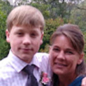 Meet your Posher, Ann